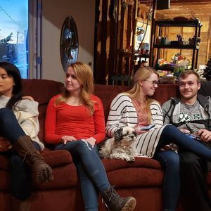 Meet your Posher, Tricia